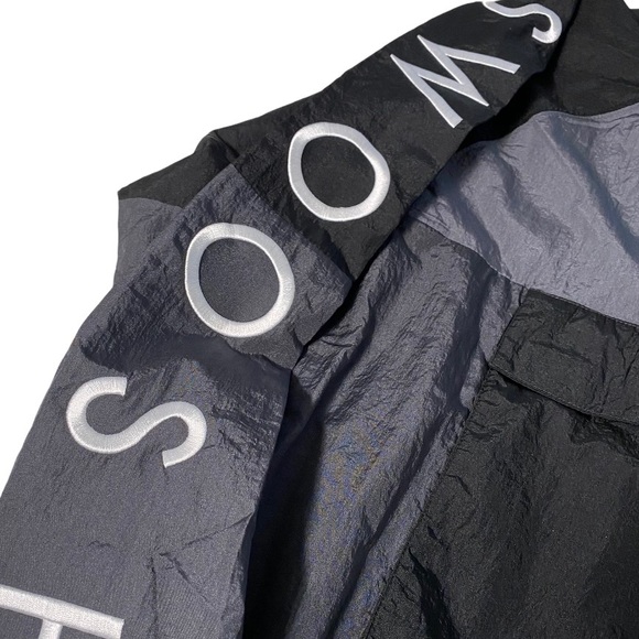 🚫SOLD🚫NWT Nike SWOOSH Set Jacket and Pants - Picture 8 of 16